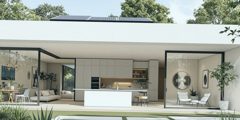 Casas prefabricadas en Alicante pensadas para un estilo de vida actual