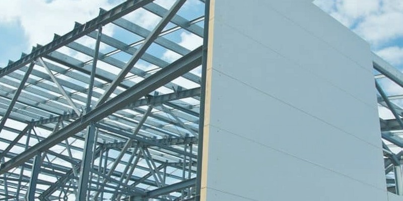 Líneas modernas y materiales innovadores en casas prefabricadas en Alicante